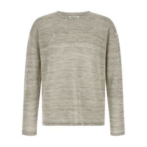 Roberto Collina Men's Mouliné Sweater